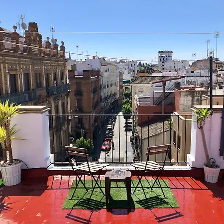 Ad2a Luminoso 2 Bedroom Apartment, 250m De Catedral Daire