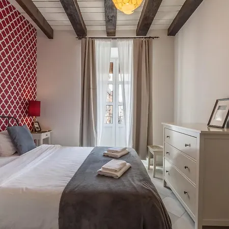 Ad2a Luminoso 2 Bedroom Apartment, 250m De Catedral Appartement Séville