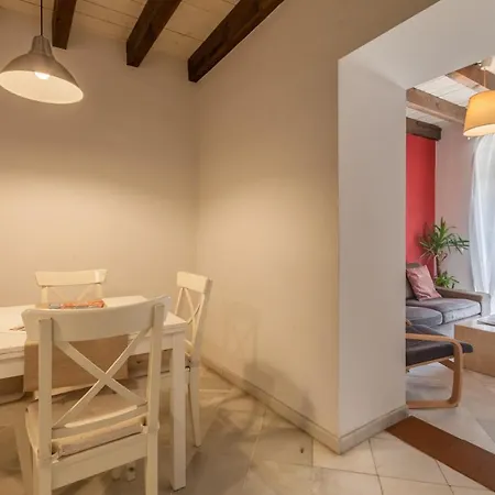 Lejlighed Ad2a Luminoso 2 Bedroom Apartment, 250m De Catedral *
