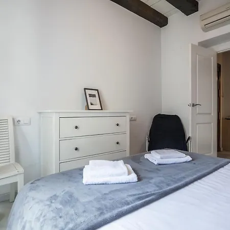 Luminoso 2 Br Apartment, 300 Metros De Catedral Apartamento Sevilla
