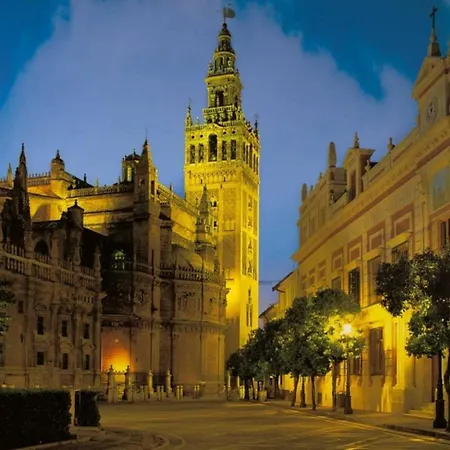 Ad2a Luminoso 2 Bedroom Apartment, 250m De Catedral Appartement *