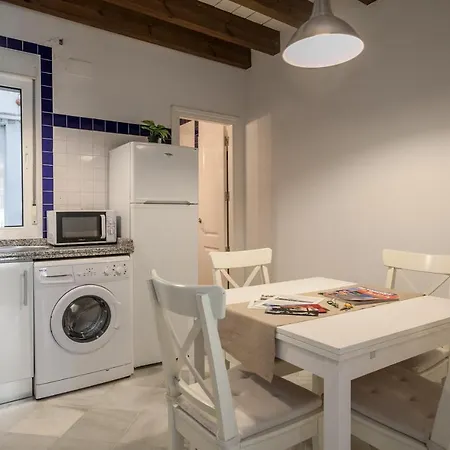 Ad2a Luminoso 2 Bedroom Apartment, 250m De Catedral Appartement Séville