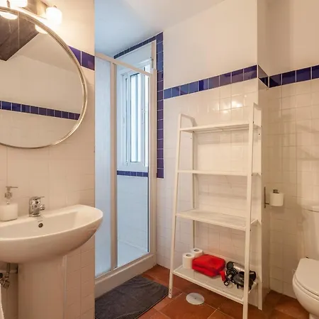 Ad2a Luminoso 2 Bedroom Apartment, 250m De Catedral Apartment Seville